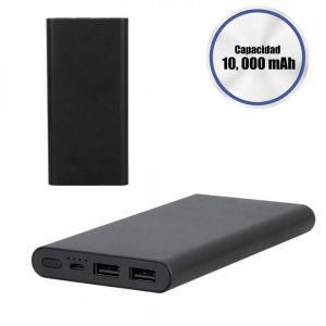 POWER BANK PIN personalizada